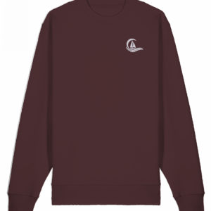 Organic Crew Neck